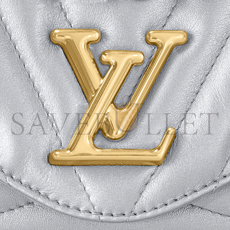 l0vis Vvtt0n master new wave chain bag mm m21348 (24*14*9cm)